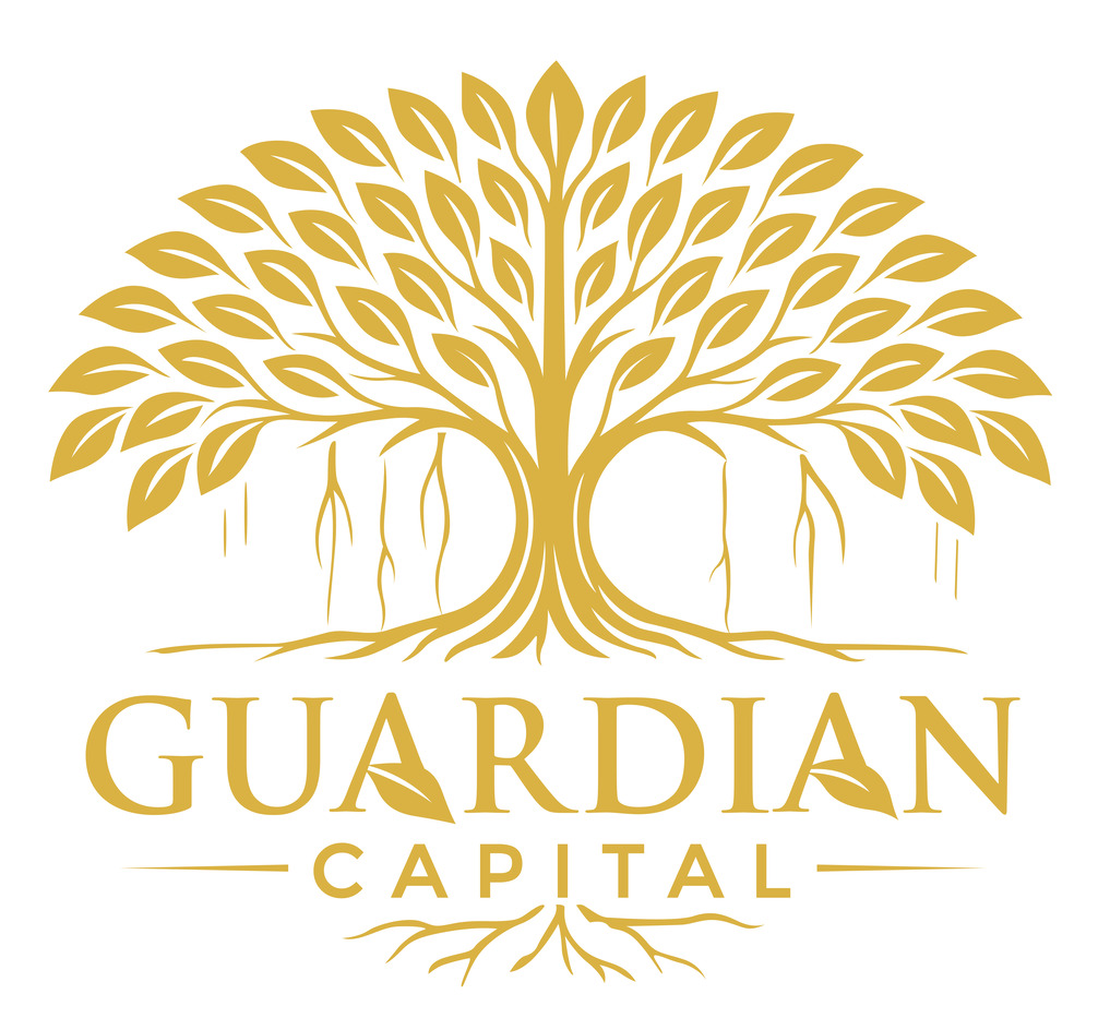 Guardian Capital Device mark 6973471 Trademark