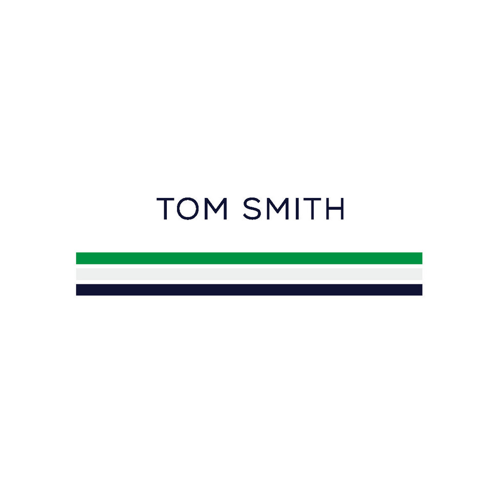 Tom Smith Device mark 6974089 Trademark
