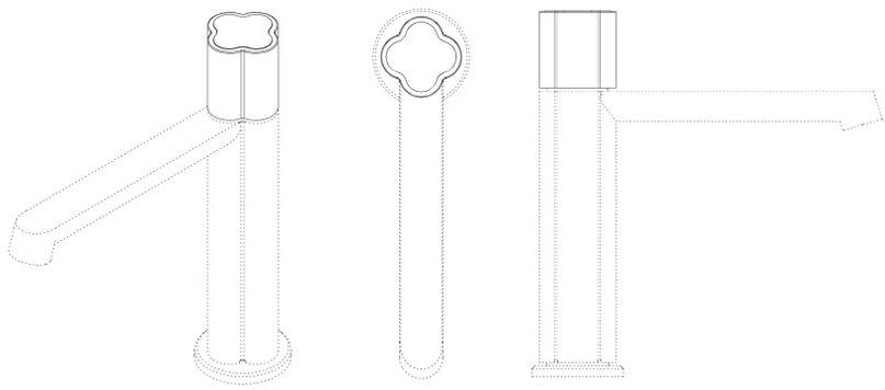 Device Device mark 6973372 Trademark