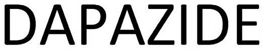 Dapazide Device mark 6973905 Trademark