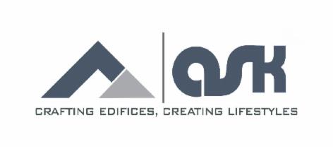 Ask Crafting Edifices, Creating Lifestyles (label) Device mark 6973414 Trademark