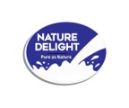 Nature Delight Pure As Nature (logo) Device mark 6973365 Trademark