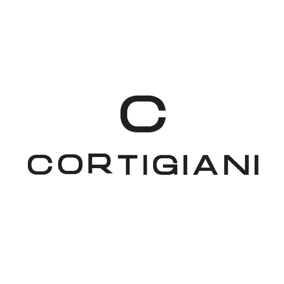 Cortigiani Device mark 6974083 Trademark