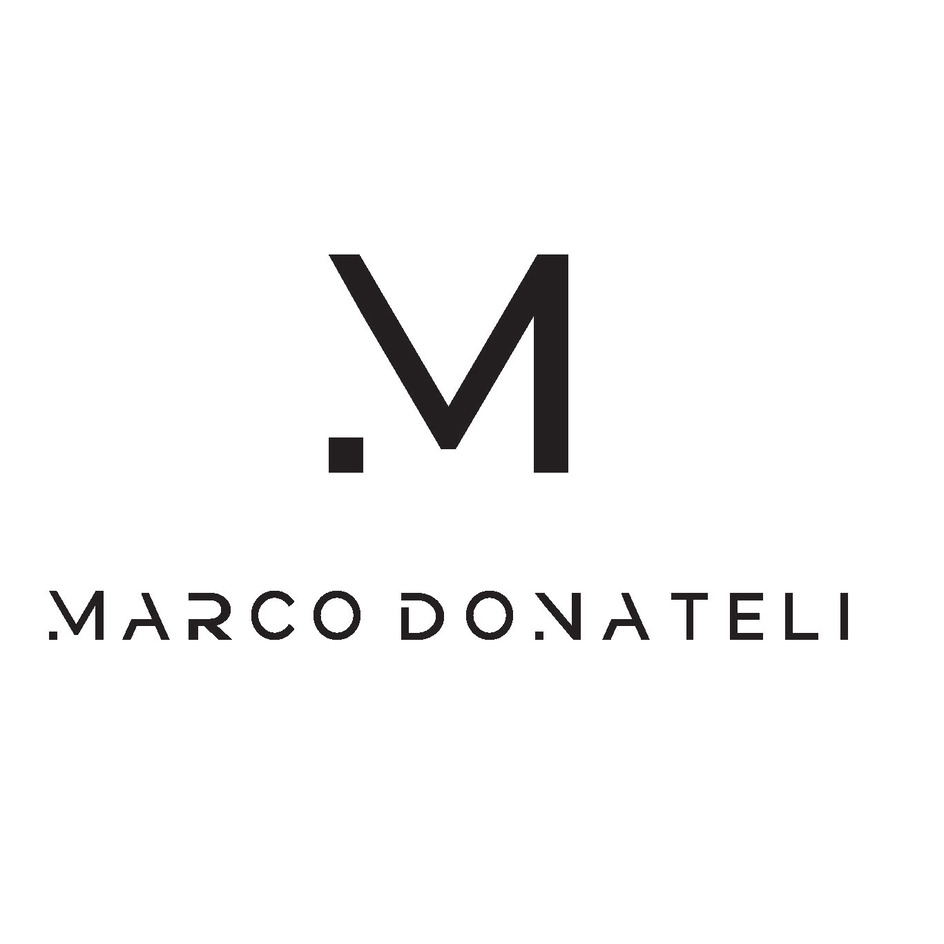 Marco Donateli Device mark 6974079 Trademark