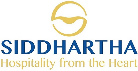 Siddhartha Hospitality From The Heart Device mark 6974138 Trademark