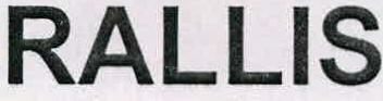 Rallis Device mark 2315084 Trademark