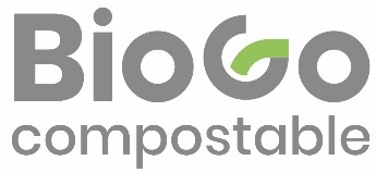 Biogo Compostable Device mark 6973388 Trademark