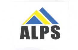 Alps Device mark 2035937 Trademark