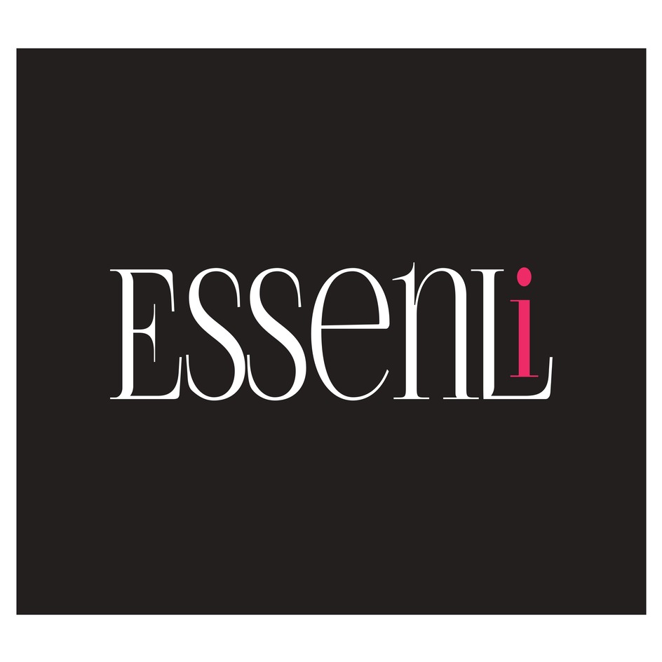 Essenli Device mark 6974108 Trademark