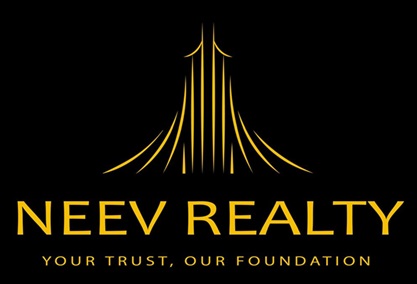 Neev Realty Device mark 6974055 Trademark