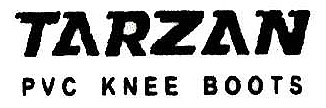 Tarzan Device mark 6973614 Trademark