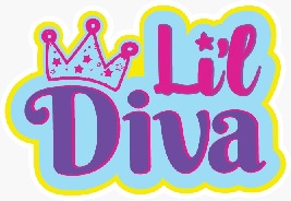 Lil Diva With Device Device mark 6973514 Trademark