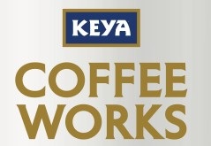 Keya Coffee Works Device mark 6973093 Trademark