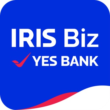 Iris Biz By Yes Bank Device mark 6974327 Trademark