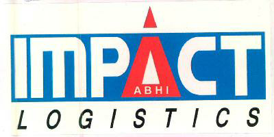 Abhi Impact Logistics Device mark 2836821 Trademark