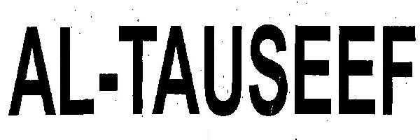 Al-tauseef (device) Device mark 2521347 Trademark