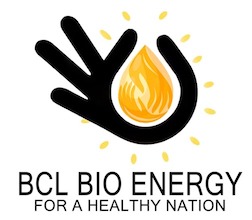 Bcl Bio Energy Device mark 6974312 Trademark