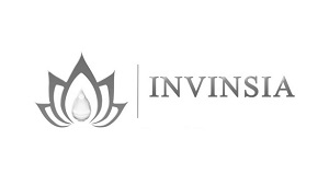 Invinsia (with Device) Device mark 6974308 Trademark