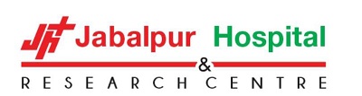 Jabalpur Hospital And Research Centre With Device Of Jh+ Device mark 6974435 Trademark
