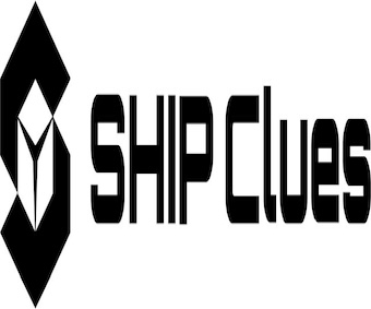 Shipclues Device mark 6974555 Trademark