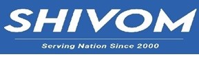 Shivom Serving Nation Since 2000 Device mark 6974677 Trademark