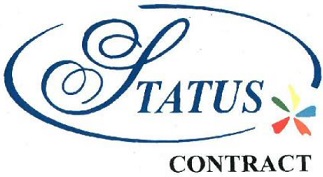 Status Contract Device mark 6974693 Trademark