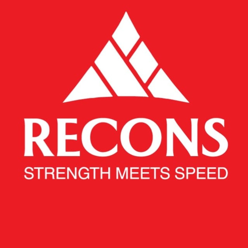 Recons Strength Meets Speed (device) Device mark 6975119 Trademark