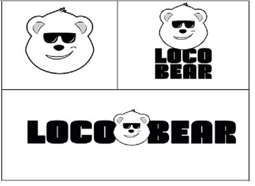 Loco Bear Device mark 6974651 Trademark