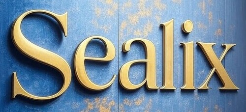 Sealix Device mark 6974690 Trademark