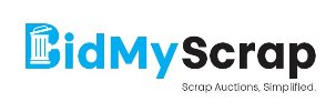 Bidmyscrap Scrap Auctions, Simplified Device mark 6974829 Trademark