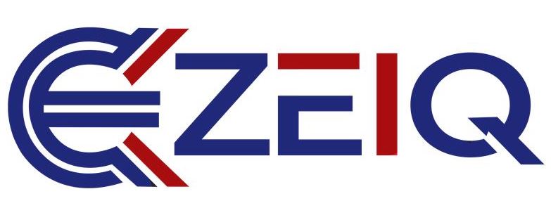 Ezeiq (device) Device mark 6974527 Trademark