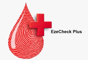 Ezecheck Plus (device) Device mark 6974530 Trademark