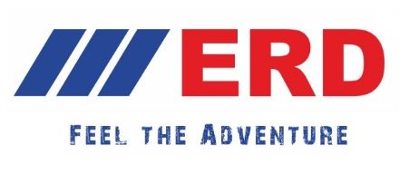 Erd Feel The Adventure Device mark 6974669 Trademark