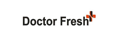 Doctor Fresh Device mark 6974796 Trademark