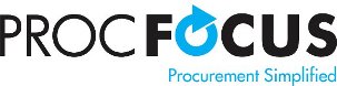 Procfocus Procurement Simplified Device mark 6974830 Trademark