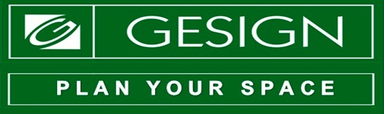 Gesign Device mark 2906621 Trademark