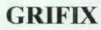 Grifix Device mark 2577769 Trademark