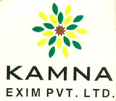Kamna Exim Pvt. Ltd. Device mark 2737136 Trademark