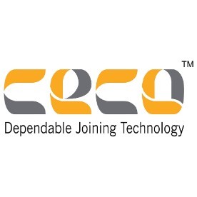 Ceco Dependable Joining Technology Device mark 6975450 Trademark
