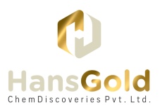 Hansgold Chemdiscoveries Private Limited Device mark 6976063 Trademark