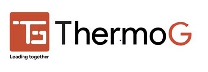 Tg Thermog Leading Together Device mark 6975290 Trademark