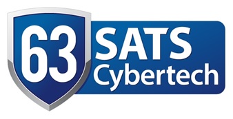 63 Sats - Cybertech Device mark 6976375 Trademark