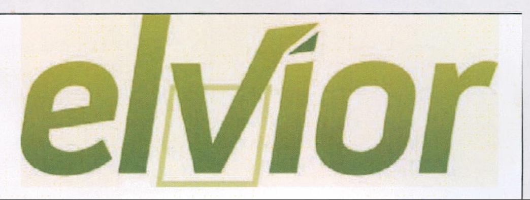 Elvior Device mark 2022021 Trademark