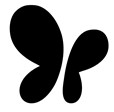 Device Of Butterfly Device mark 6976359 Trademark