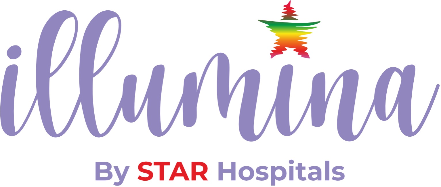 Illumina By Star Hospitals Device Mark Device mark 6977122 Trademark