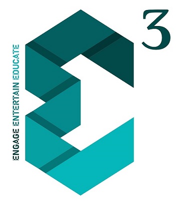 E3 Engage Entertain Educate Device mark 6976666 Trademark
