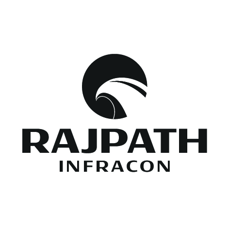 Rajpath Infracon Device mark 6976857 Trademark