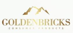 Goldenbricks Device mark 6976697 Trademark