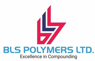 Bls Polymers Ltd Device mark 6977144 Trademark