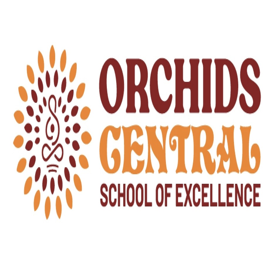 Orchids Central School Of Excellence (device) Device mark 6976889 Trademark